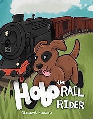 Hobo rail rider for sale  Delivered anywhere in UK