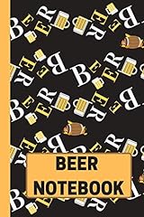 Beer notebook cheeky for sale  Delivered anywhere in USA 