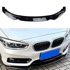 Front bumper spoiler for sale  Delivered anywhere in UK