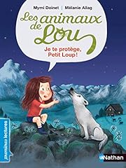 Animaux lou protège d'occasion  Livré partout en France