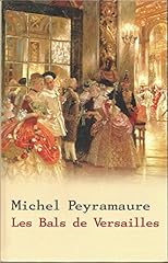 Bals versailles d'occasion  Livré partout en France