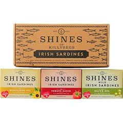 Pack shines irish for sale  Delivered anywhere in UK