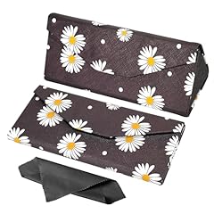 Foldable glasses case for sale  Delivered anywhere in UK