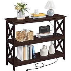 Yaheetech console table for sale  Delivered anywhere in USA 