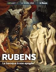 Rubens baroque apogée d'occasion  Livré partout en France