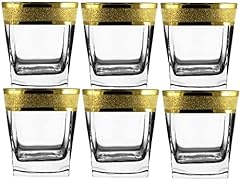 Whiskey glass set for sale  Delivered anywhere in USA 