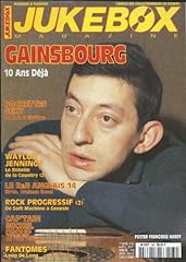 Jukebox magazine 164 d'occasion  Livré partout en France