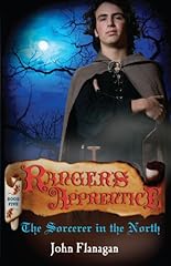 Ranger apprentice sorcerer for sale  Delivered anywhere in USA 