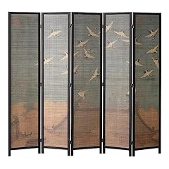 Chinese vintage screen for sale  Delivered anywhere in UK