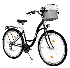 Balticuz komfort fahrrad gebraucht kaufen  Wird an jeden Ort in Deutschland