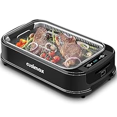 Cusimax barbecue table d'occasion  Livré partout en Belgiqu