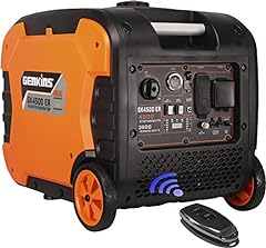 Genkins 4500 watt for sale  Delivered anywhere in USA 