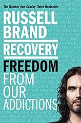 Recovery freedom addictions for sale  Delivered anywhere in UK