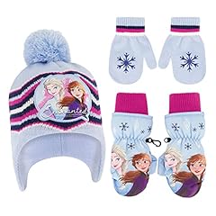 Disney girls winter for sale  Delivered anywhere in UK