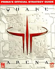Quake iii arena gebraucht kaufen  Wird an jeden Ort in Deutschland