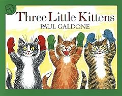 Three little kittens for sale  Delivered anywhere in USA 