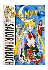 Ffizielle sailor fanbuch gebraucht kaufen  Wird an jeden Ort in Deutschland