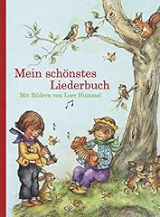 Schönstes liederbuch bildern gebraucht kaufen  Wird an jeden Ort in Deutschland