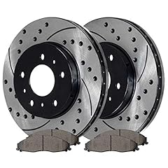 Autoshack front brake for sale  Delivered anywhere in USA 