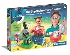 Clementoni das superwissenscha usato  Spedito ovunque in Italia 