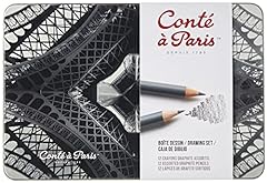 Conte paris graphite for sale  Delivered anywhere in UK