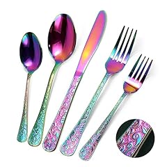 Hensenmen silverware set for sale  Delivered anywhere in USA 