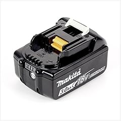 Makita 1830 batteria usato  Spedito ovunque in Italia 