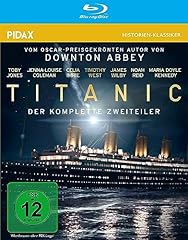 Titanic komplette zweiteiler gebraucht kaufen  Wird an jeden Ort in Deutschland