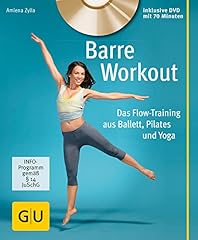 Barre workout flow gebraucht kaufen  Wird an jeden Ort in Deutschland