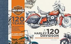 Harley davidson 120 d'occasion  Livré partout en France