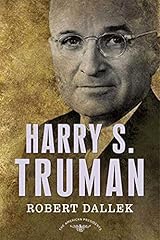 Harry truman the gebraucht kaufen  Wird an jeden Ort in Deutschland