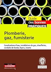 Plomberie gaz fumisterie d'occasion  Livré partout en France