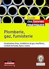 Plomberie gaz fumisterie d'occasion  Livré partout en Belgiqu