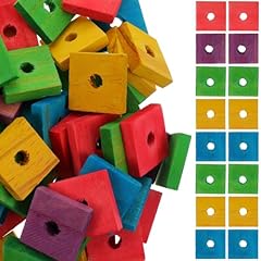 Papageienspielzeug zum kauen gebraucht kaufen  Wird an jeden Ort in Deutschland