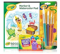 Crayola kids paint for sale  Delivered anywhere in USA 