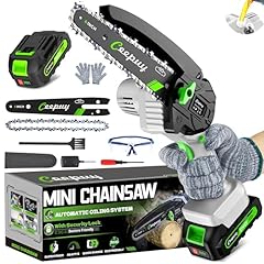 Ceepuy mini chainsaw for sale  Delivered anywhere in USA 