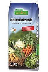 Raiff kalkstickstoff gebraucht kaufen  Wird an jeden Ort in Deutschland