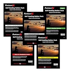 Pack self heating for sale  Delivered anywhere in UK