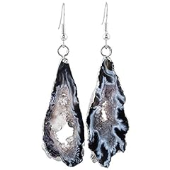 Sunyik natural agate for sale  Delivered anywhere in USA 