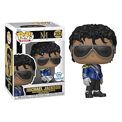 Funko pop michael d'occasion  Livré partout en France