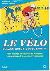 Vélo course route d'occasion  Livré partout en France