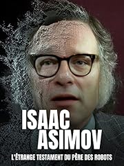 Isaac asimov étrange d'occasion  Livré partout en France