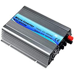 600w grid tie for sale  Delivered anywhere in UK