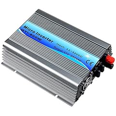 600w grid tie for sale  Delivered anywhere in UK