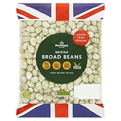 Morrisons broad beans for sale  Delivered anywhere in UK