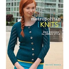 Metropolitan knits chic for sale  Delivered anywhere in UK