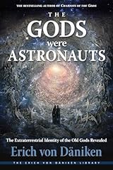 Gods astronauts extraterrestri for sale  Delivered anywhere in UK