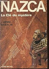 Nazca clé mystère d'occasion  Livré partout en France