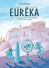 Eurêka histoire idées d'occasion  Livré partout en Belgiqu