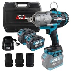 Autojare cordless impact for sale  Delivered anywhere in USA 